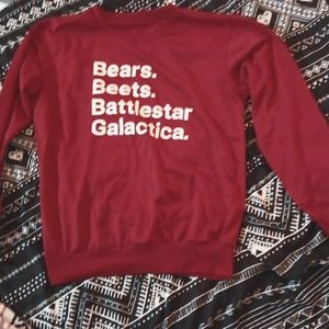 The Office Sweatshirt